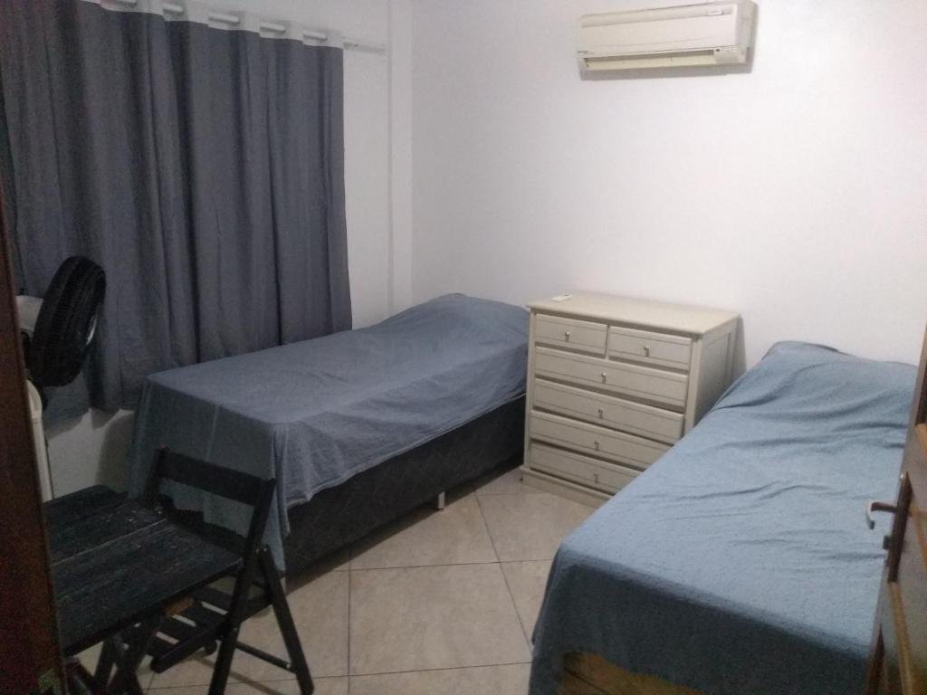 Casa do Francês na Praia - acomodação 2